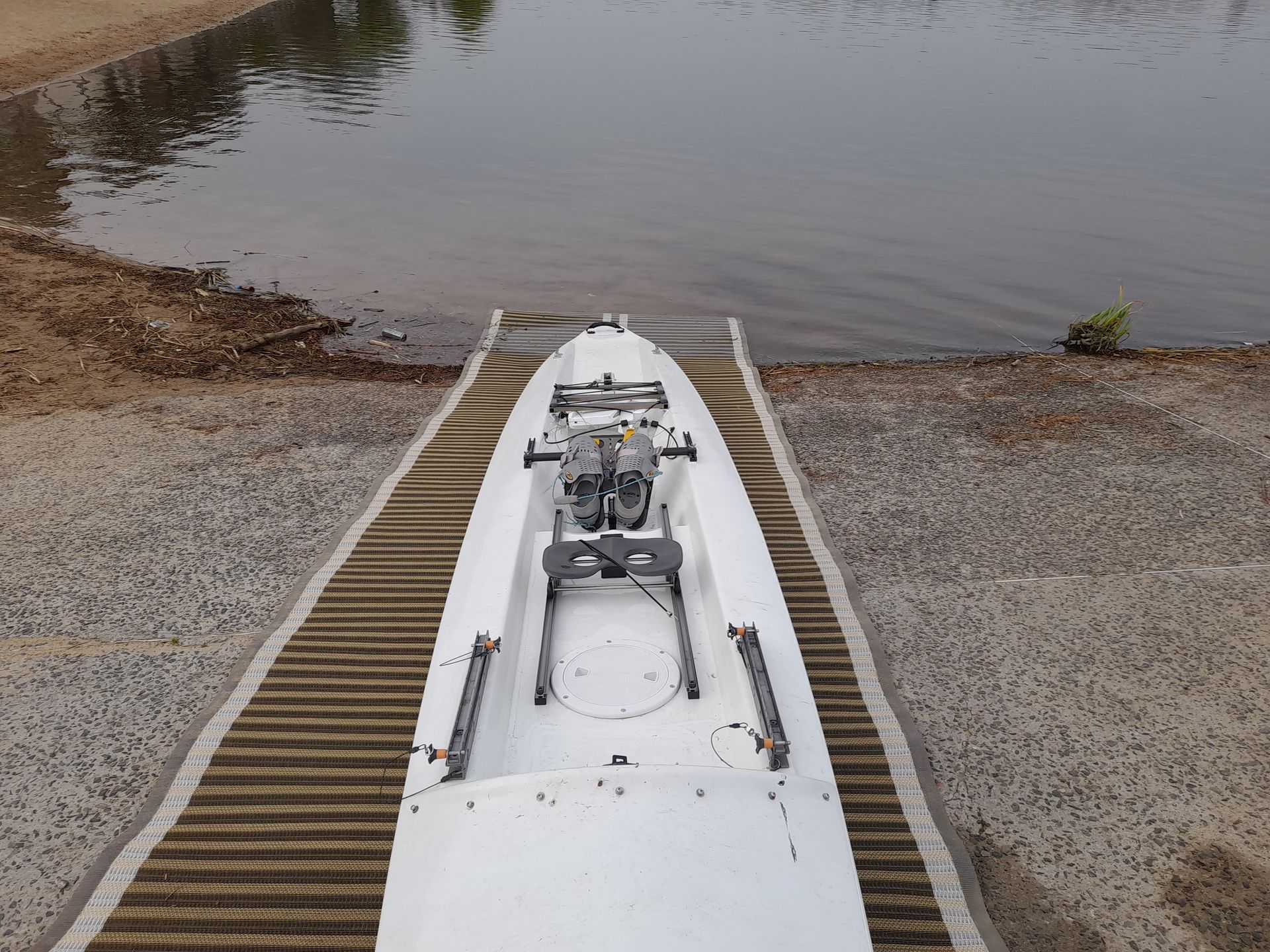 Portable Boat Launch Ramps: A Complete Guide to Temporary & Modular ...
