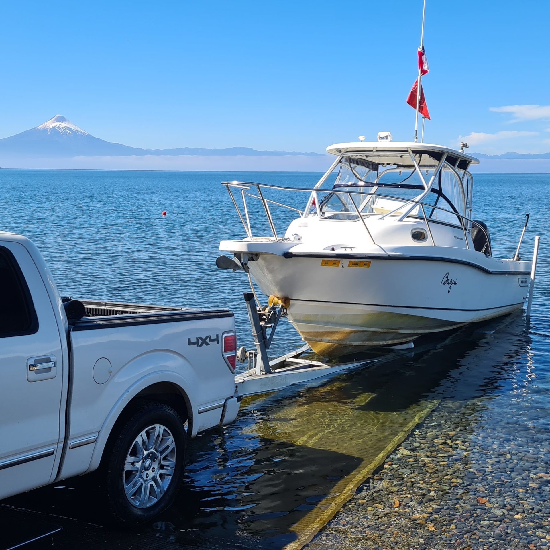Portable Boat Launch Ramps: A Complete Guide to Temporary & Modular ...
